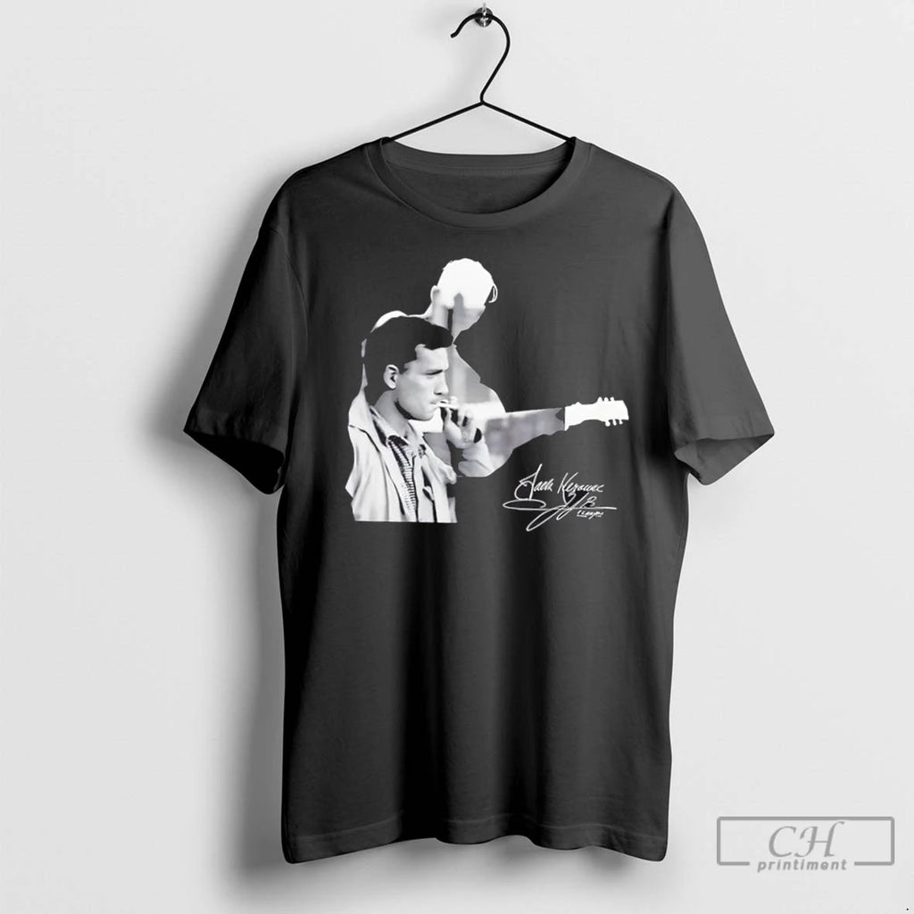 Premium The Jack Zach Black Shirt Hoodie Sweatshirt | PurePodTees.com
