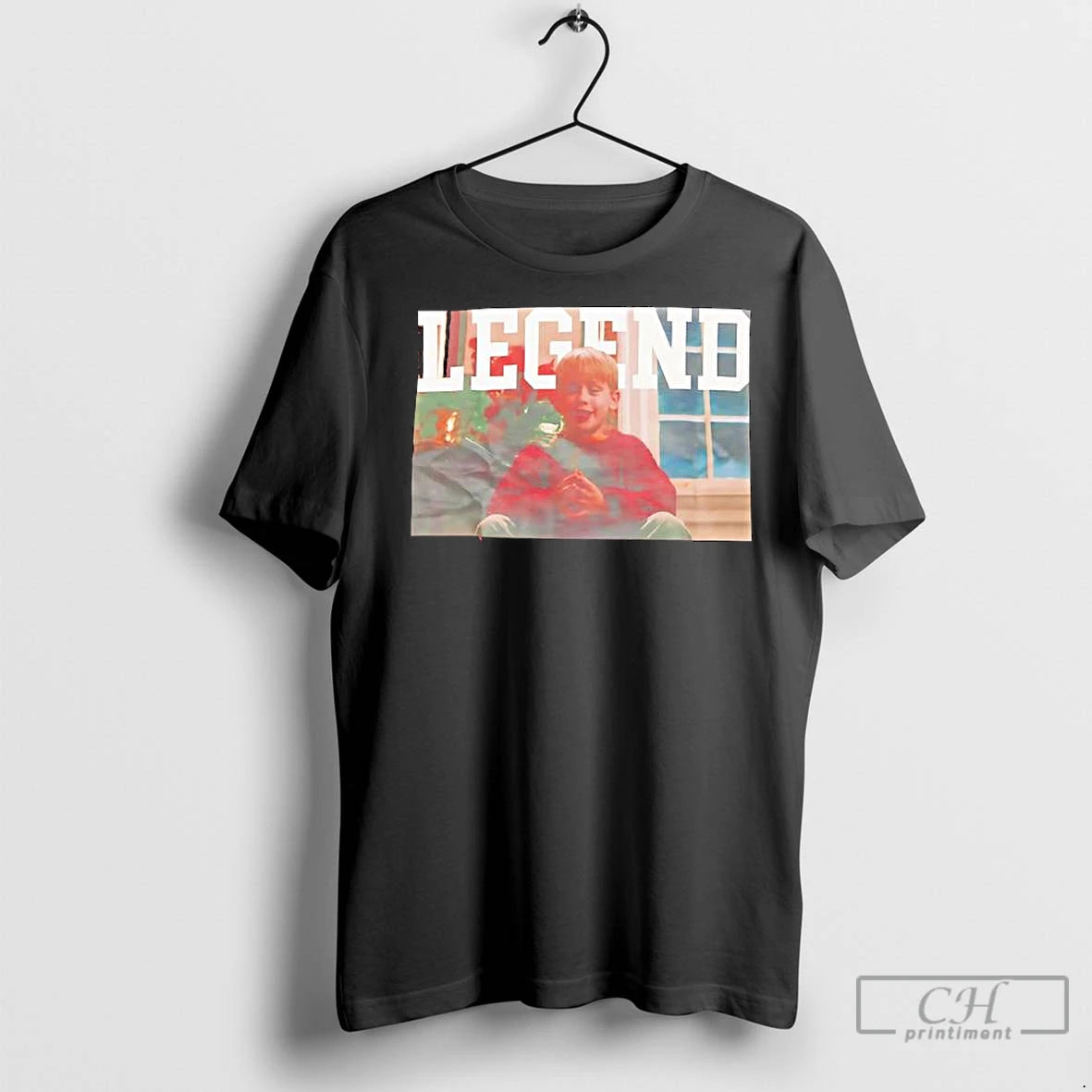 Premium The Kevin Legend Graphic Shirt Hoodie Sweatshirt | PurePodTees.com