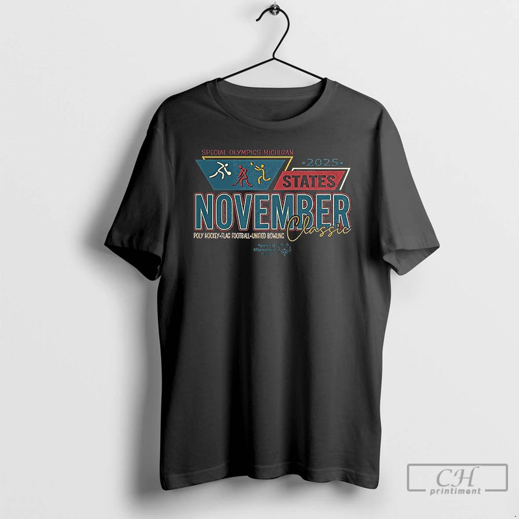 Premium The Somi November Classic 2025 T Shirts Hoodie Sweatshirt | PurePodTees.com