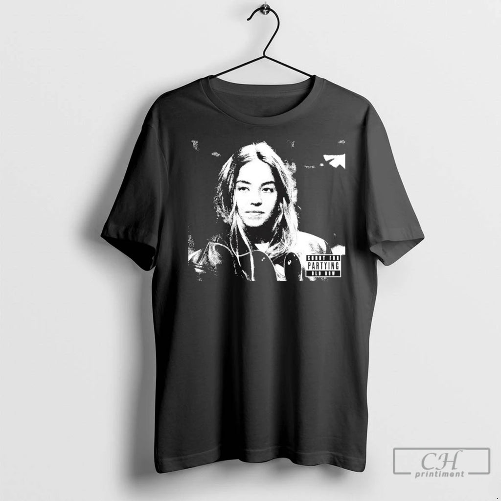 Premium The Stare Sydney Sweeney Shirt Hoodie Sweatshirt | PurePodTees.com