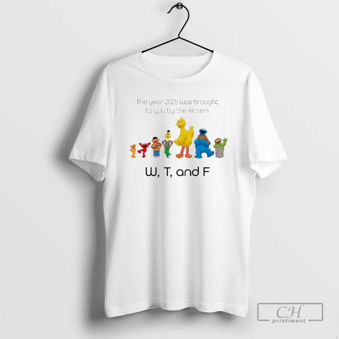 Premium The Year 2025 Was Brought To You By The Letters Personalized Ornaments White Shirt Hoodie Sweatshirt