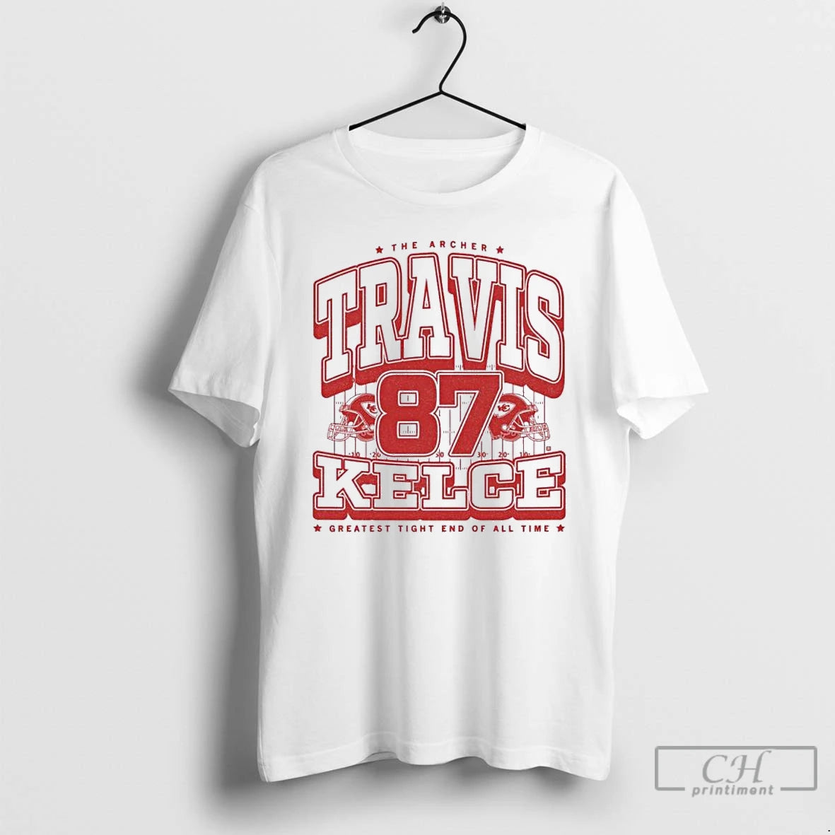 Premium Travis Kelce Max Collegiate T Shirts Hoodie Sweatshirt | PurePodTees.com