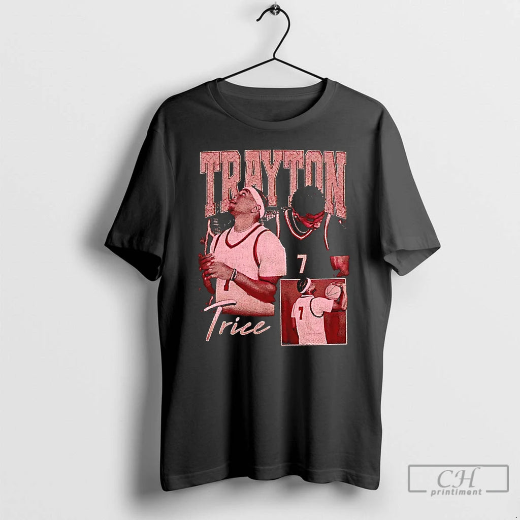 Premium Traytontrice 2025 26 Mens Basketball Graphic Vintage T Shirts Hoodie Sweatshirt | PurePodTees.com