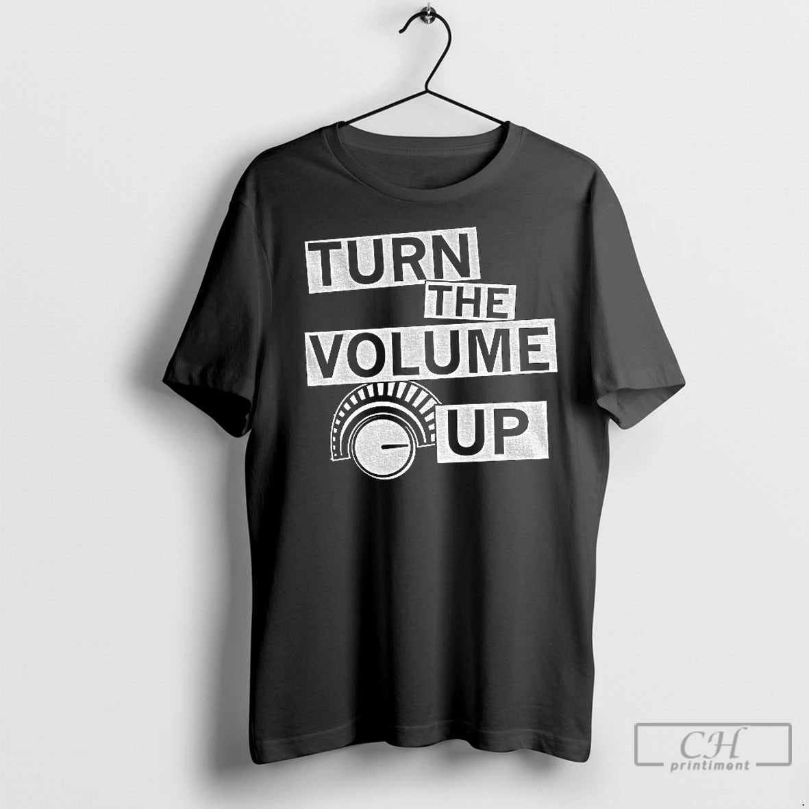 Premium Turn The Volume Up Zohran Mamdani Nyc 2026 Democracy Shirt Hoodie Sweatshirt | PurePodTees.com