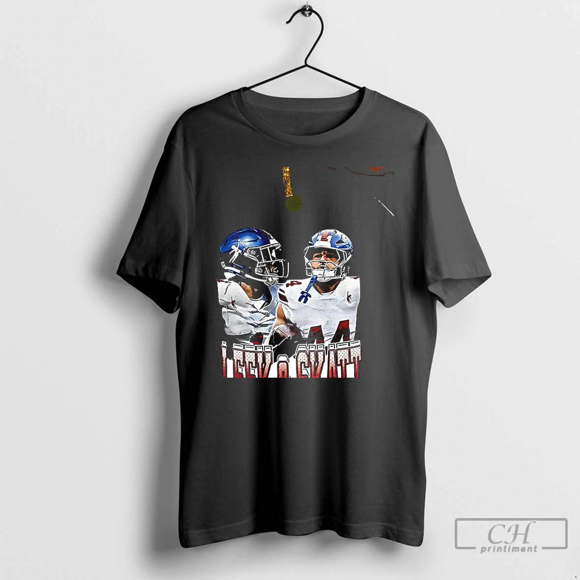 Premium Wandale Robinson Leek And Skatt Two Sided Mugs And T Shirts Hoodie Sweatshirt | PurePodTees.com