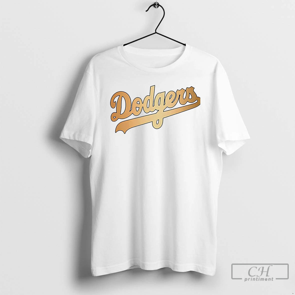 Premium We Rule October Dodgers 2025 Champions 2 Sided T Shirts Hoodie Sweatshirt | PurePodTees.com