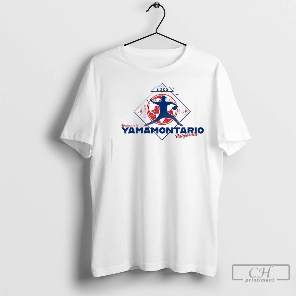 Premium Welcome To Yamamontario California Most Valuable Player Us Jp 2025 Shirt Hoodie Sweatshirt | PurePodTees.com