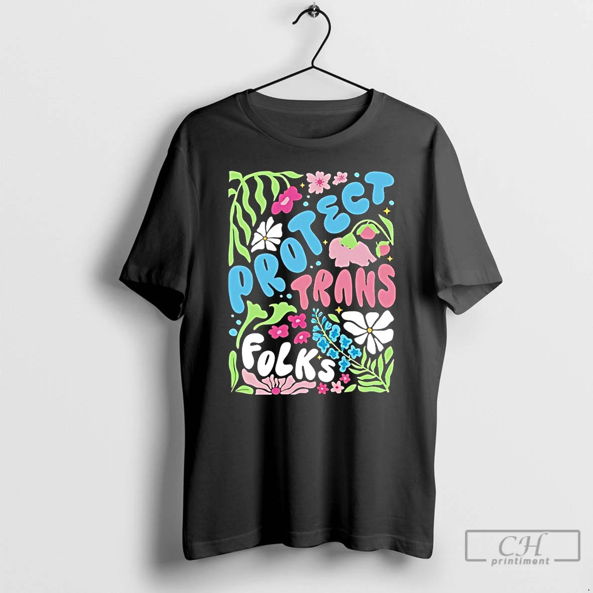 Premium Womens Protect Trans Folks Shirt Hoodie Sweatshirt | PurePodTees.com