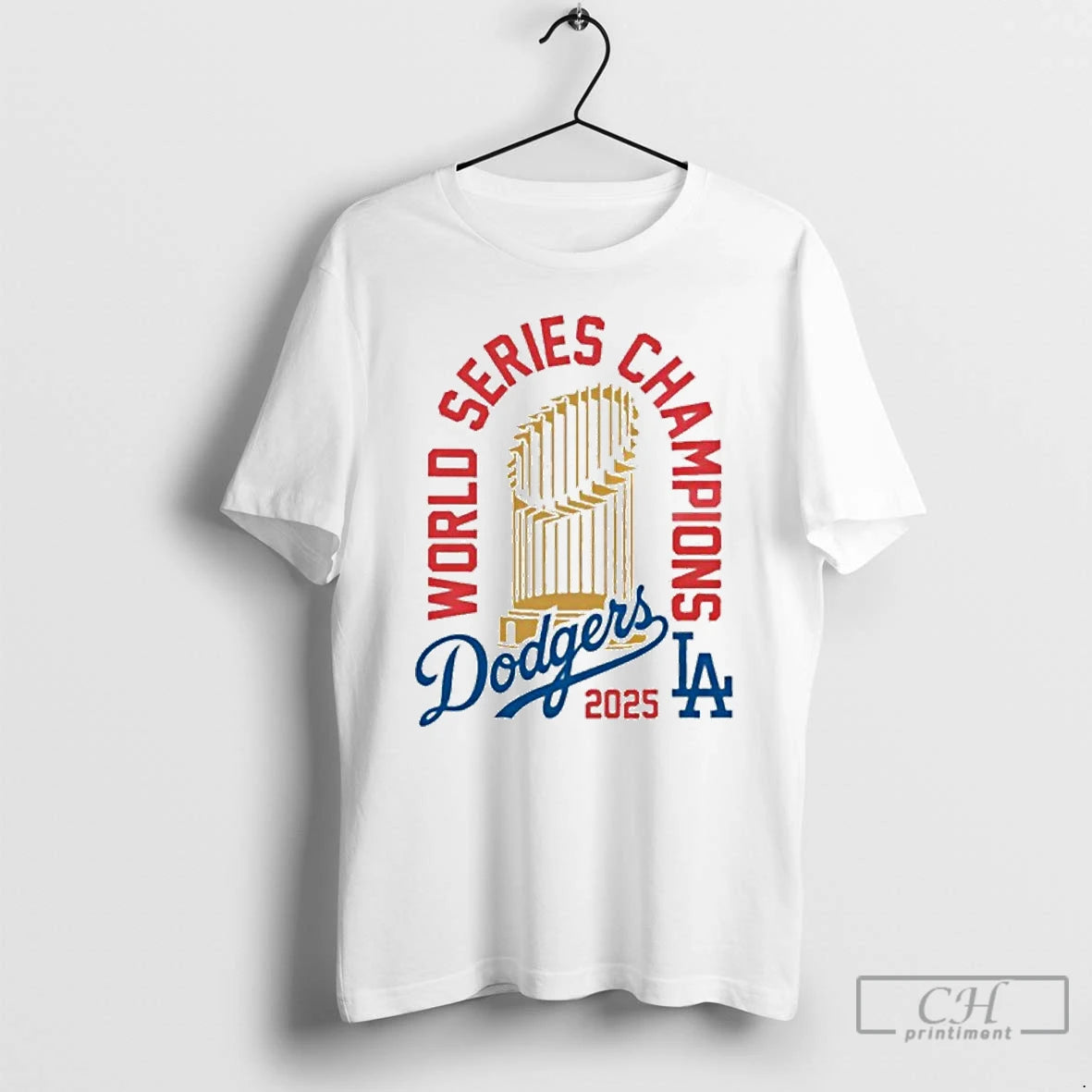 Premium World Series Champions Dodgers 2025 La T Shirts Hoodie Sweatshirt | PurePodTees.com