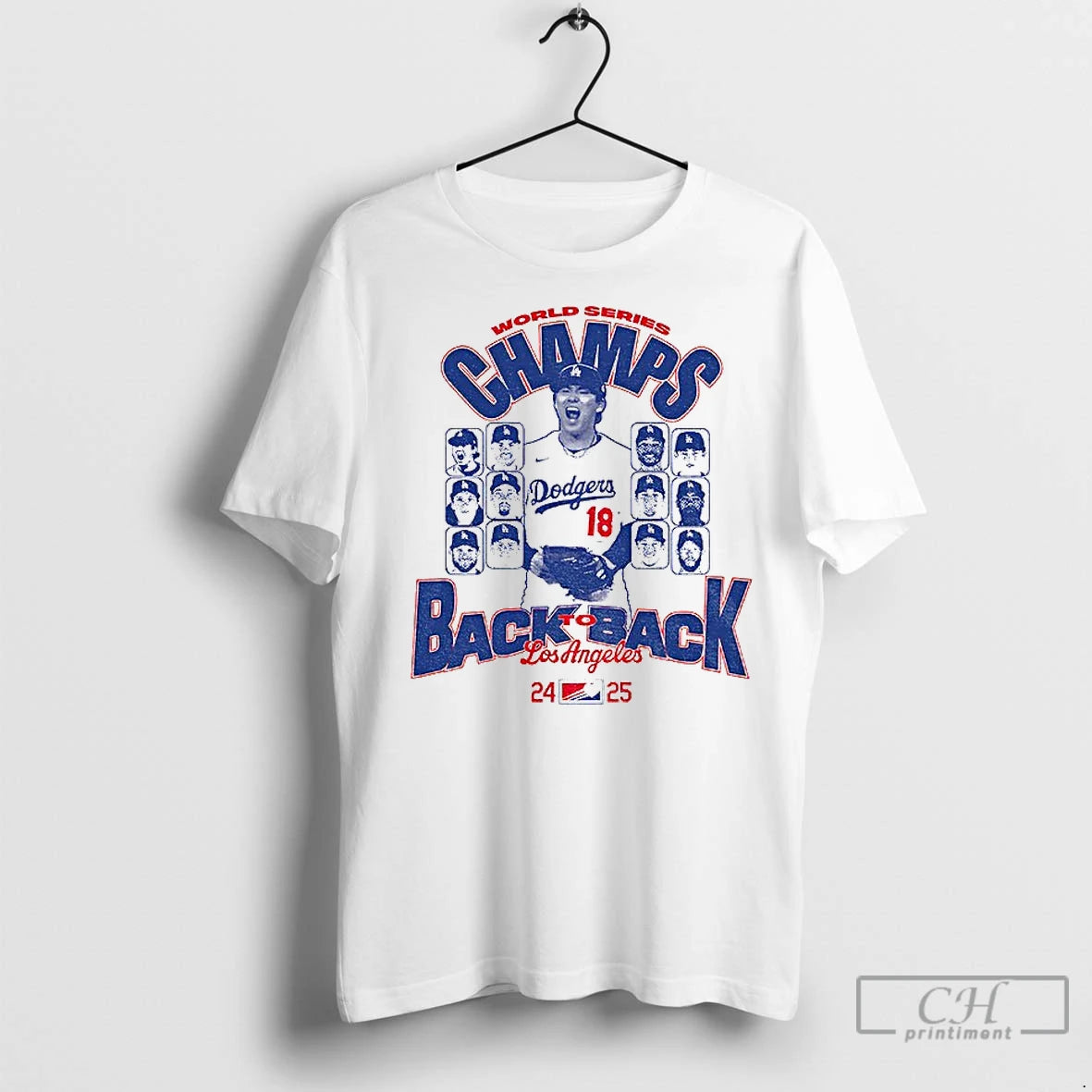 Premium Yoshinobu Yamamoto Mvp Back To Back World Champs Los Angeles Dodgers Mlb 24 25 Shirt Hoodie Sweatshirt