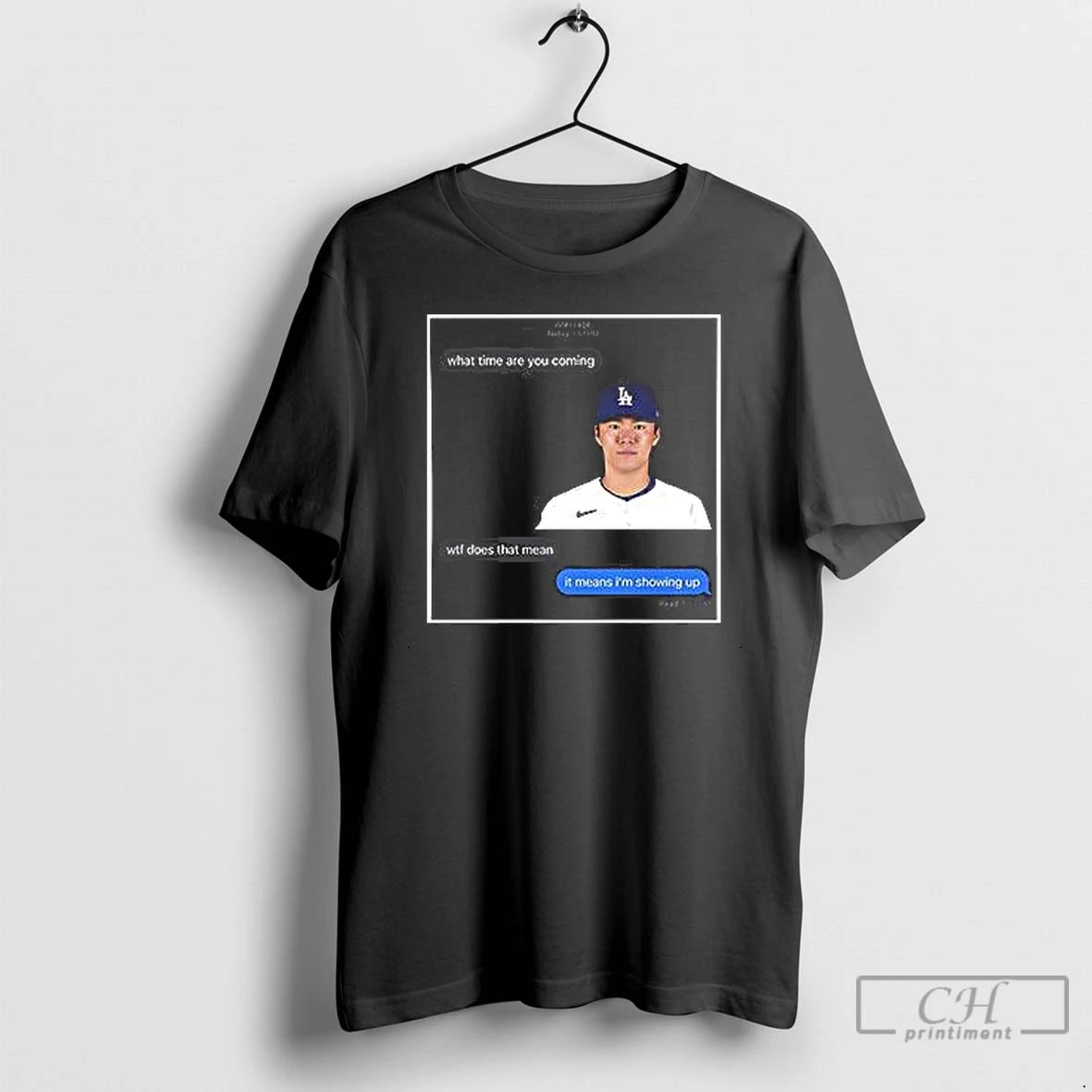Premium Yoshinobu Yamamoto Chat Section T Shirts Hoodie Sweatshirt | PurePodTees.com