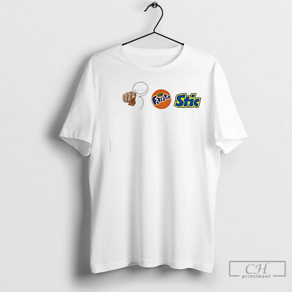 Premium You Fanta Stic Meme Shirt Hoodie Sweatshirt | PurePodTees.com