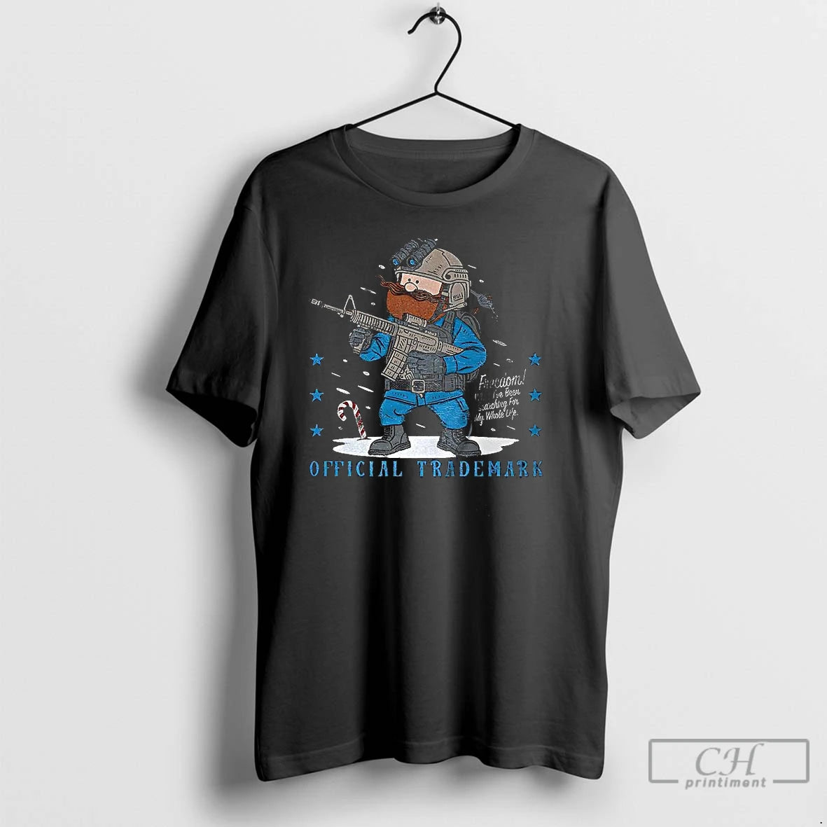 Premium Yukon Cornelius Youve Got Ammo Freedom What Ive Been Searching For My Whole Life Shirt Hoodie Sweatshirt