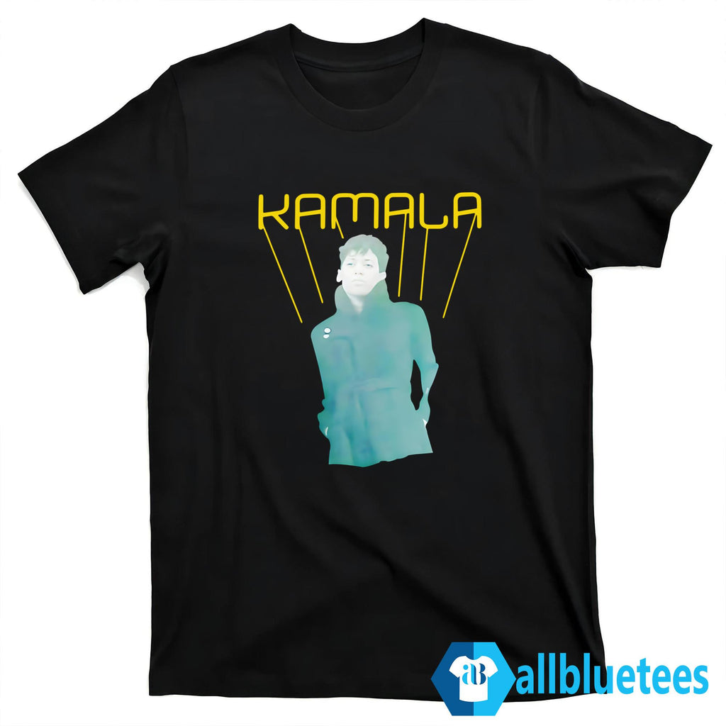 Pretty For President Kamala Shirt