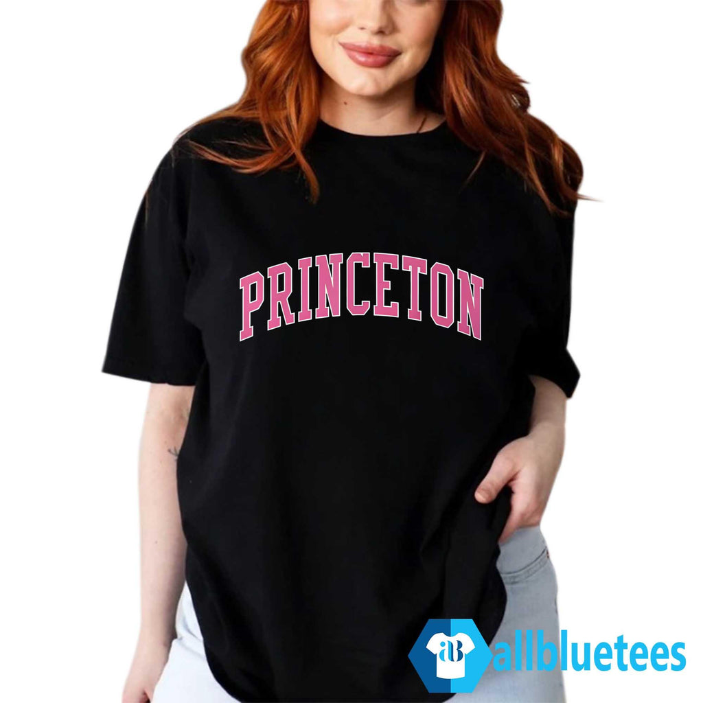 Princeton Sweatshirt
