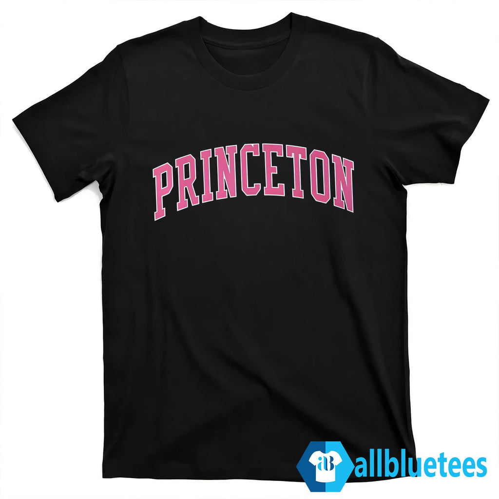Princeton Sweatshirt