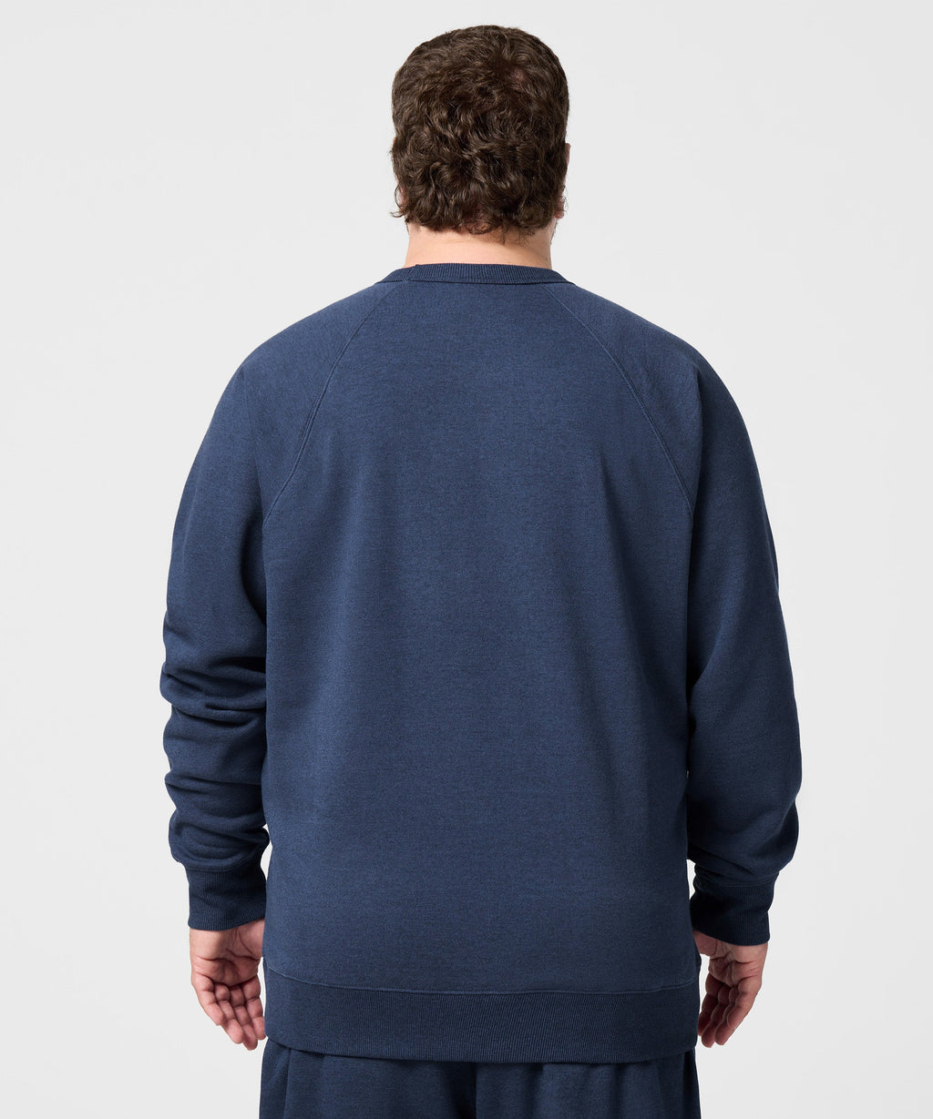 Professor Dumbledore Crewneck