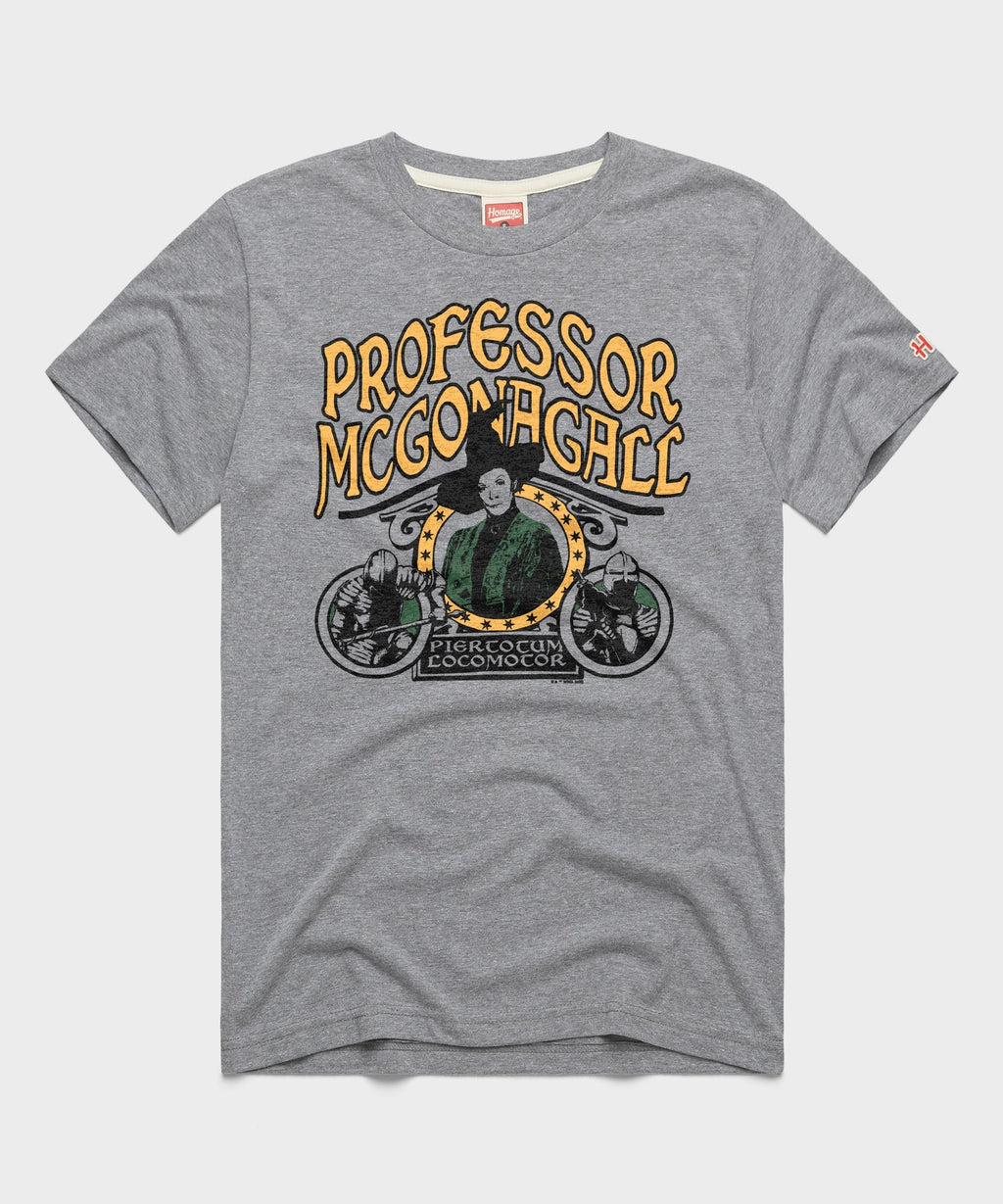 Professor McGonagall