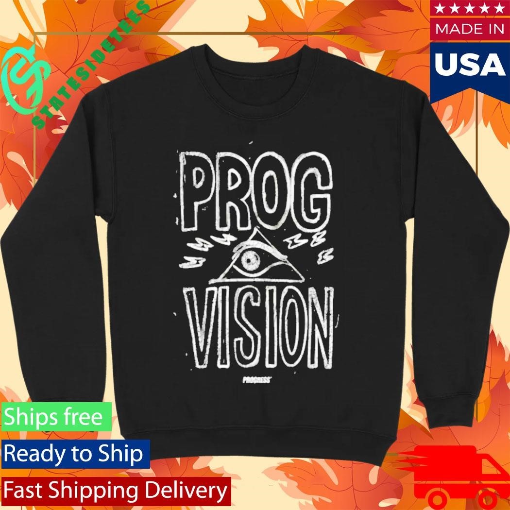 Progress Prog Vision Shirt