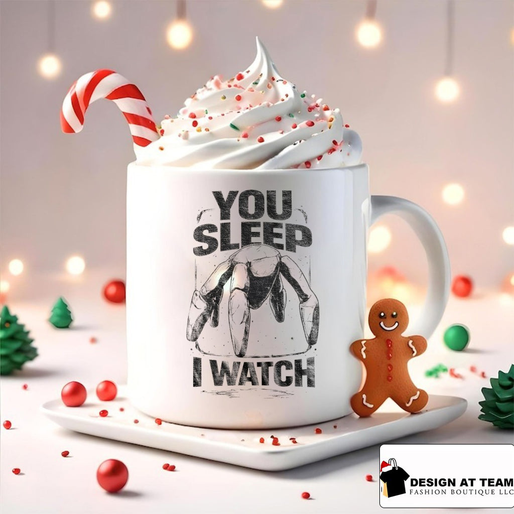 Project Hail Mary Rocky Alien you sleep I watch shirt