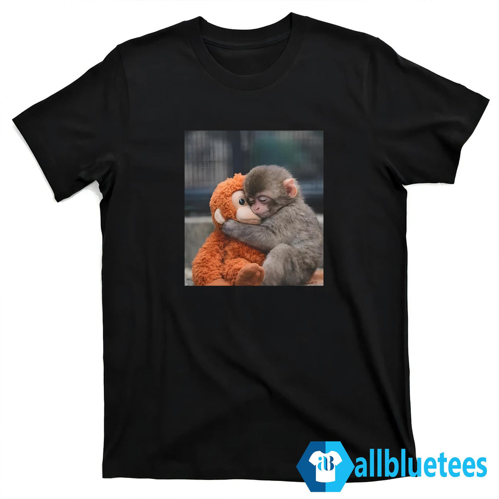 Punch Monkey Shirt