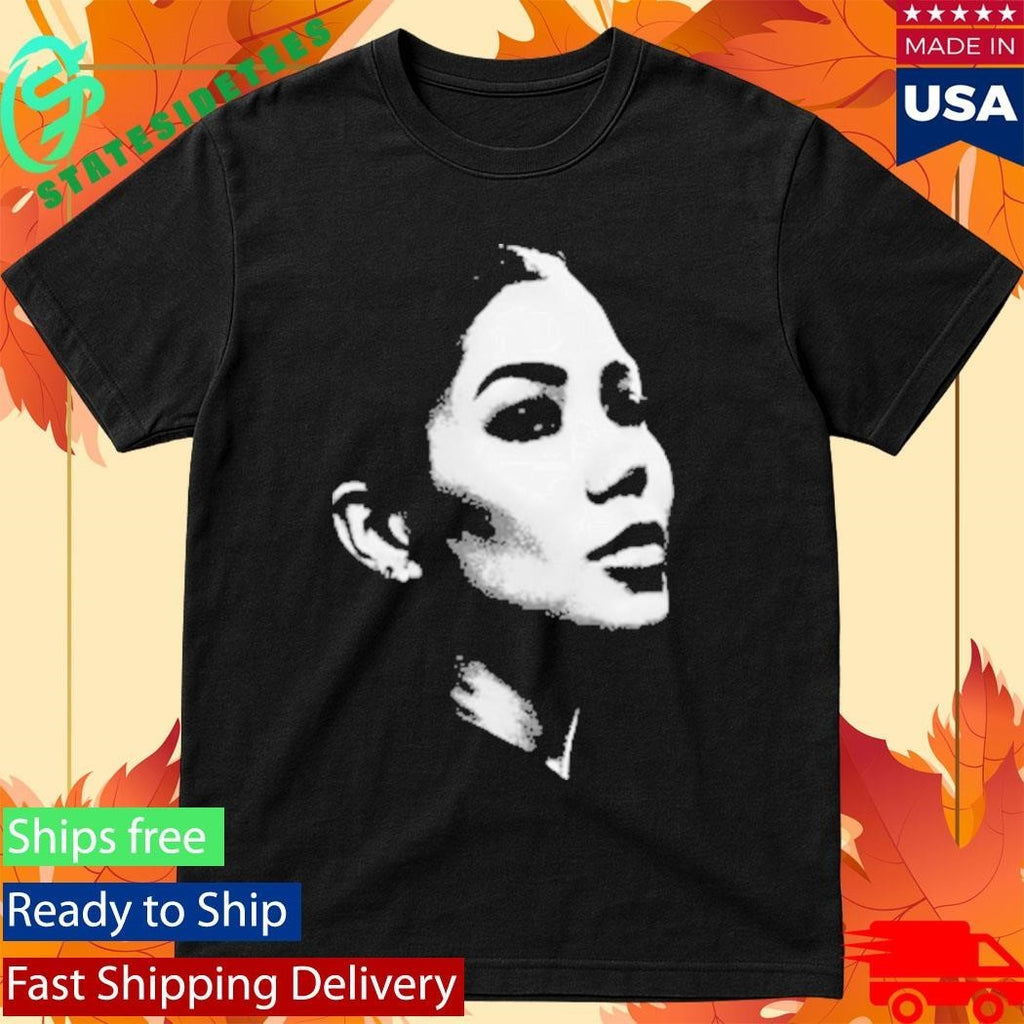 Purereign Aiko Big Head Shirt