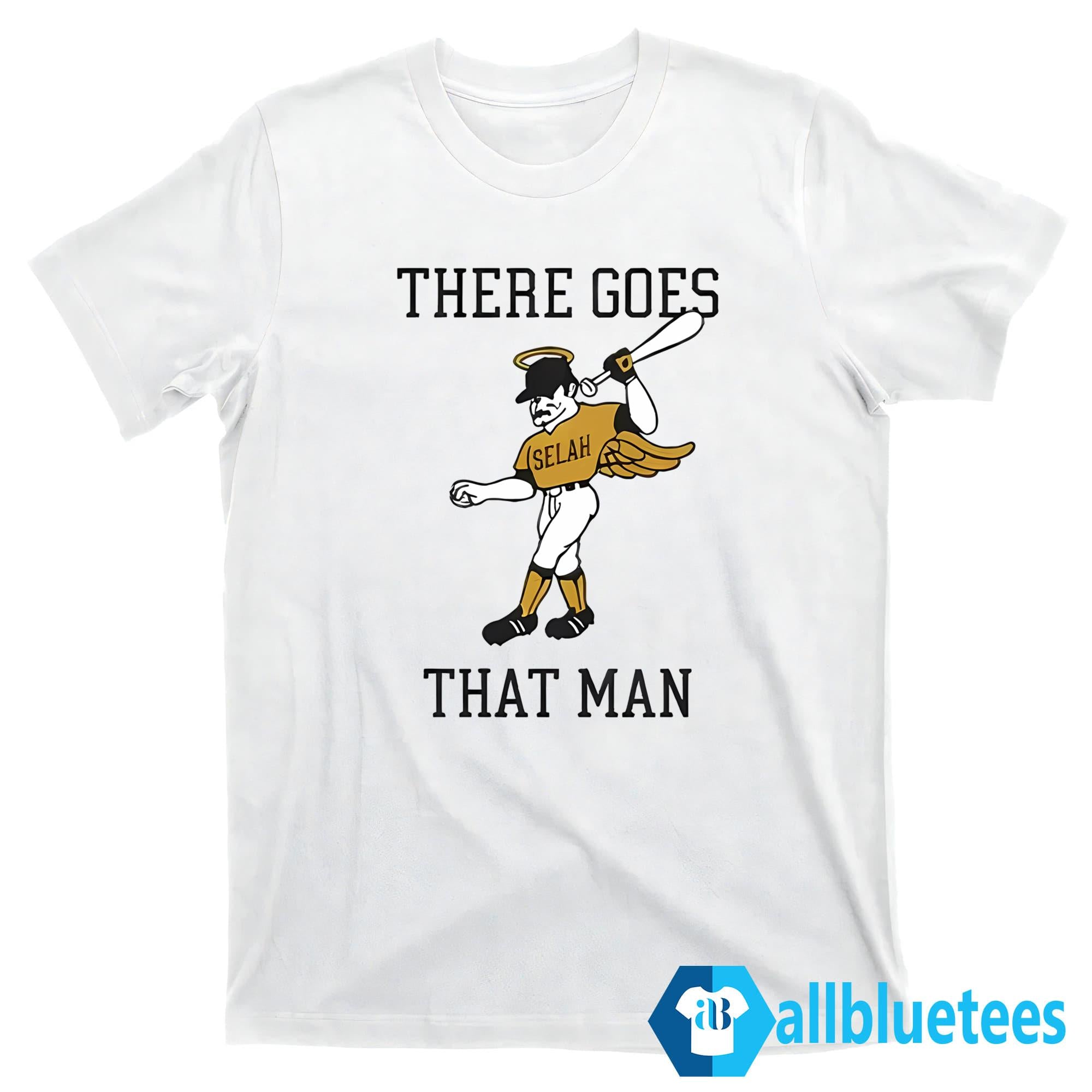 Quentin Grimes There Goes That Man Shirt
