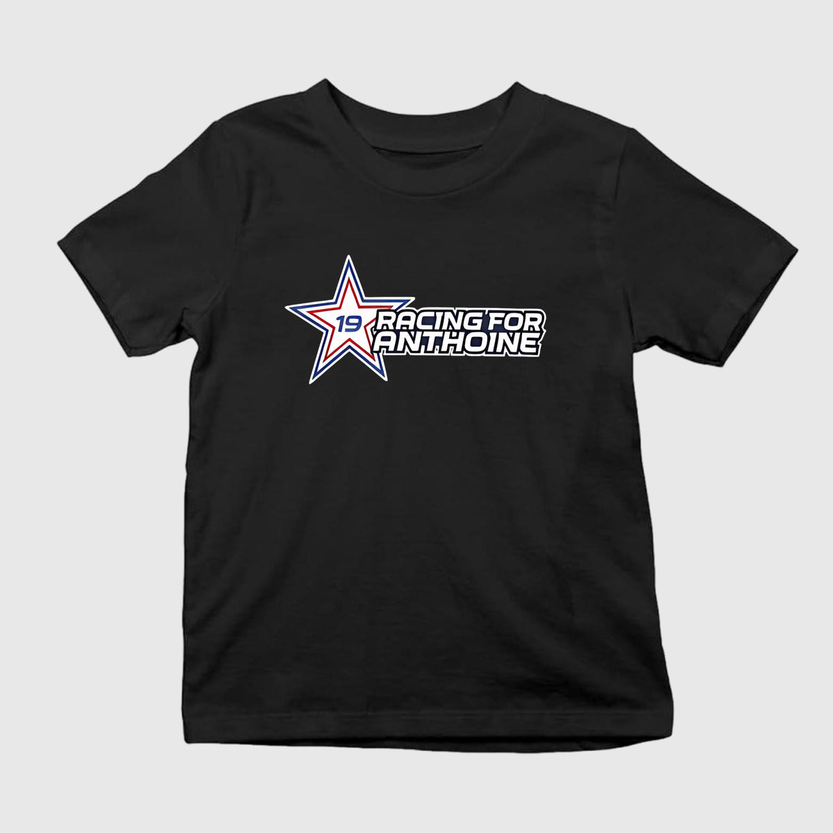 Racing For Anthoine Shirt