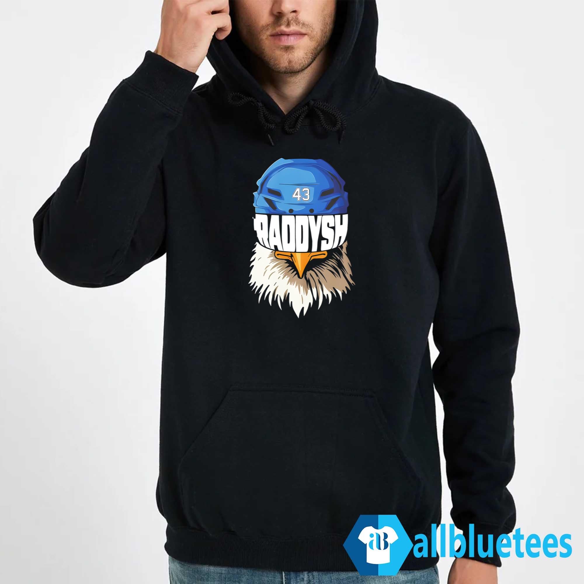 Raddysh Bald Eagle Shirt