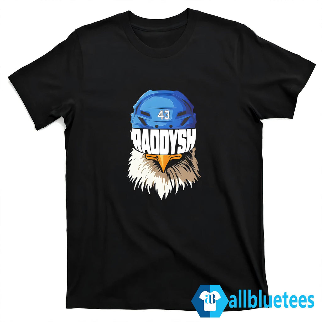 Raddysh Bald Eagle Shirt