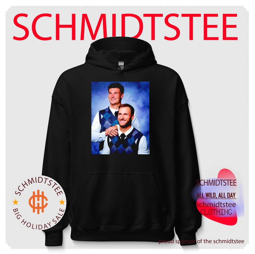 Raiders Kirk Cousins Fernando Mendoza Step Brothers Shirt