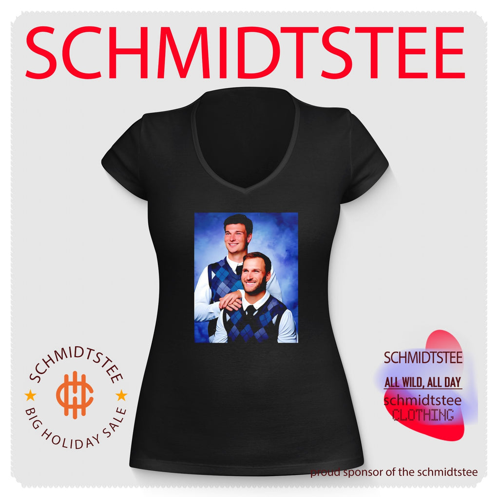 Raiders Kirk Cousins Fernando Mendoza Step Brothers Shirt