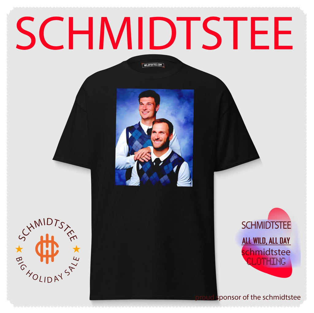 Raiders Kirk Cousins Fernando Mendoza Step Brothers Shirt