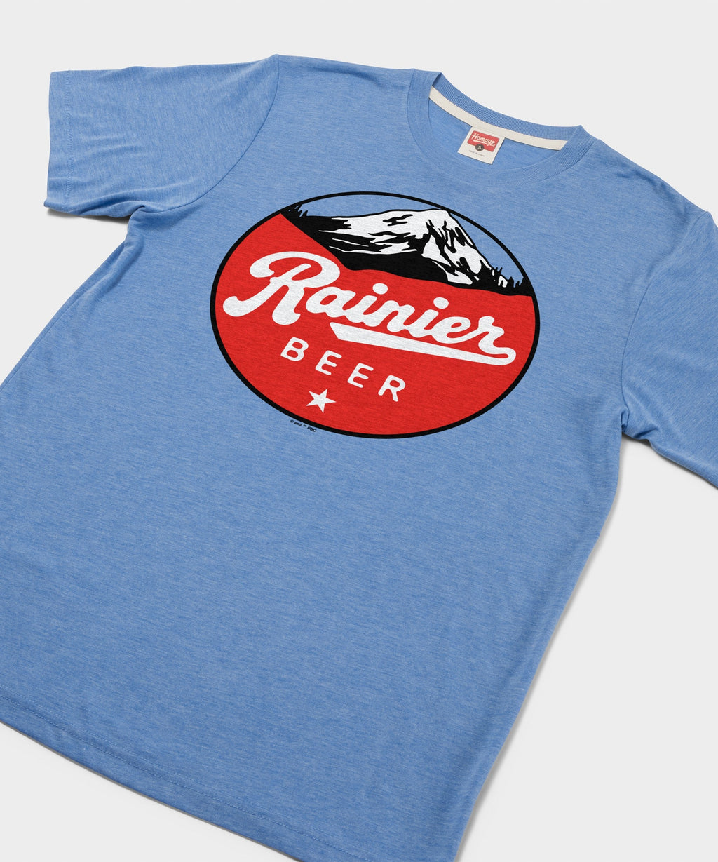 Rainier Beer