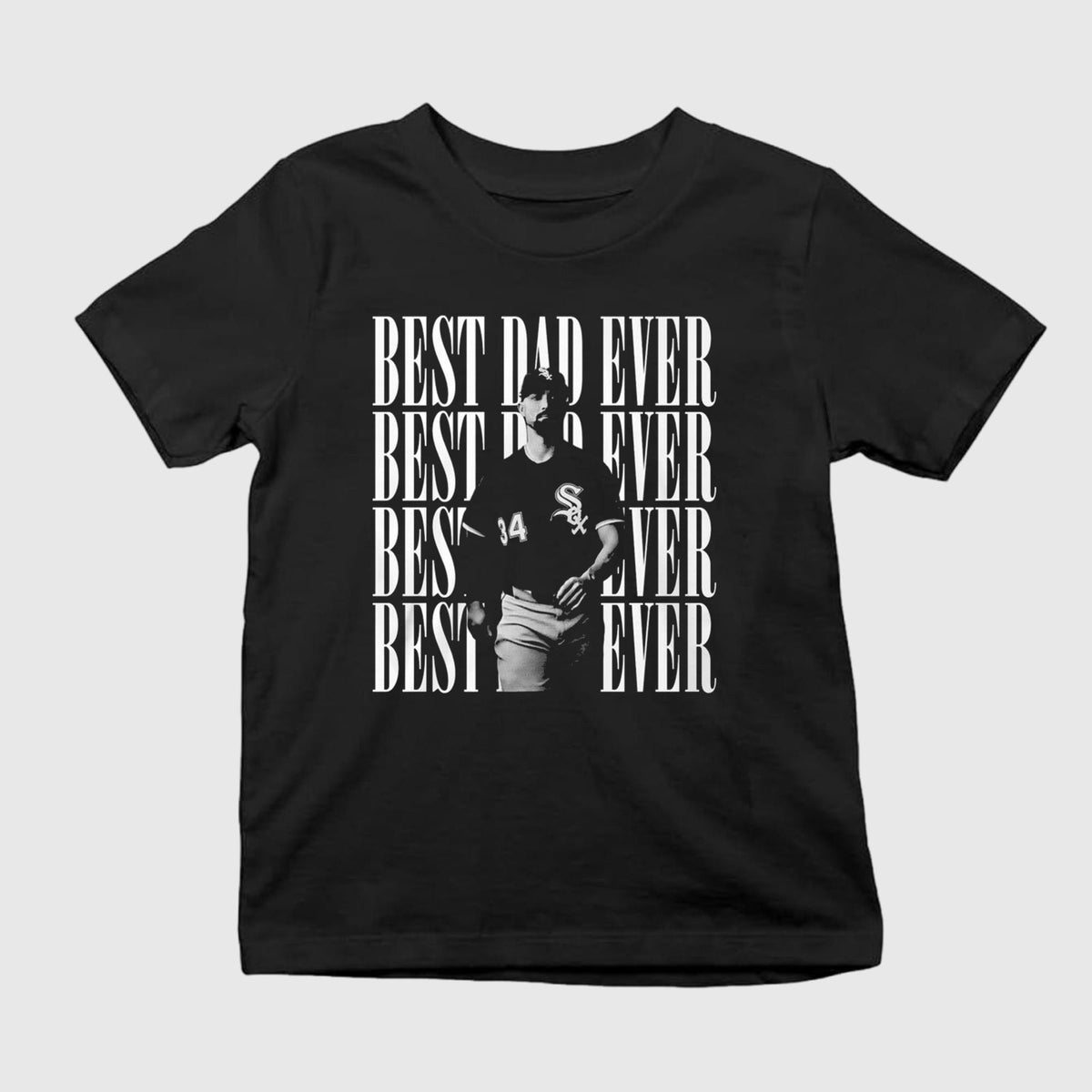 Randal Grichuk Best Dad Ever Shirt