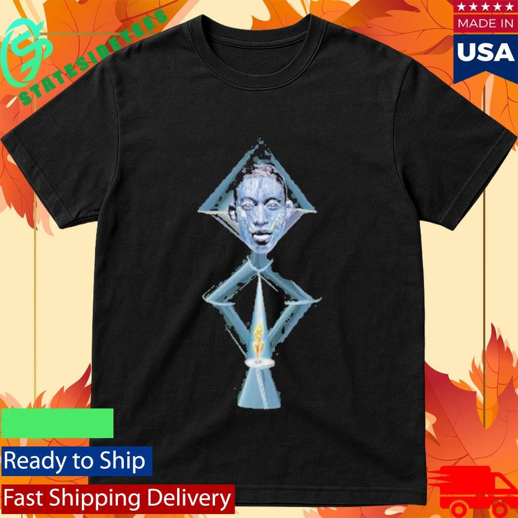 Raphael Saadiq No Bandwidth Tour Shirt