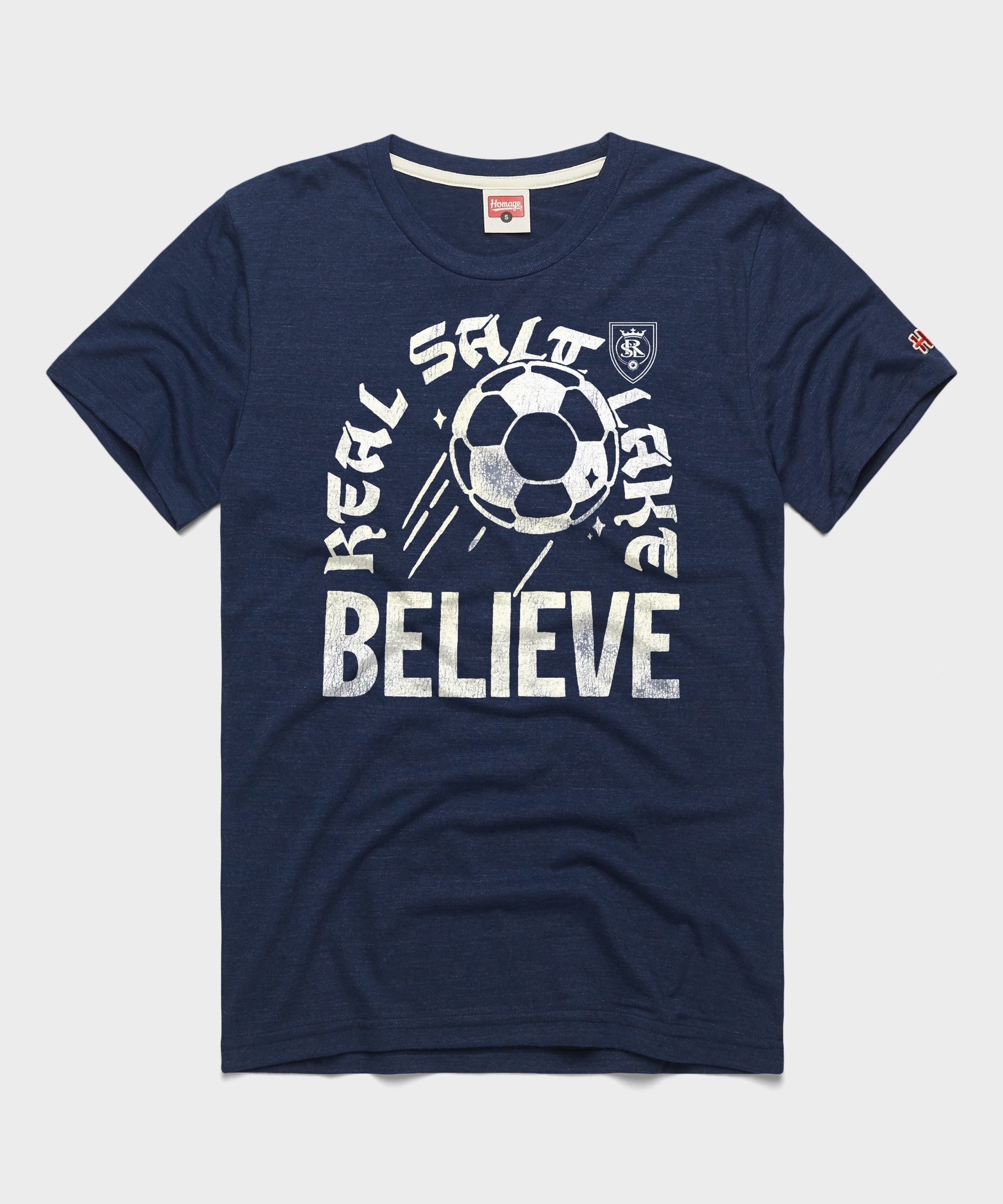 Real Salt Lake Believe