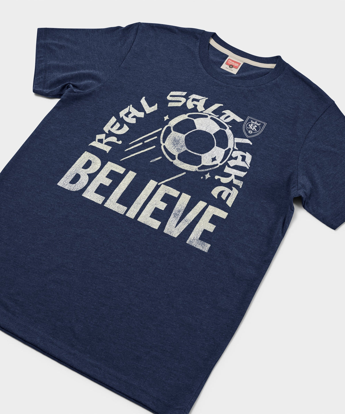 Real Salt Lake Believe