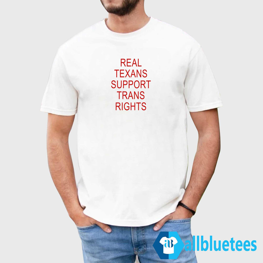 Born To Break Boundaries Shirt