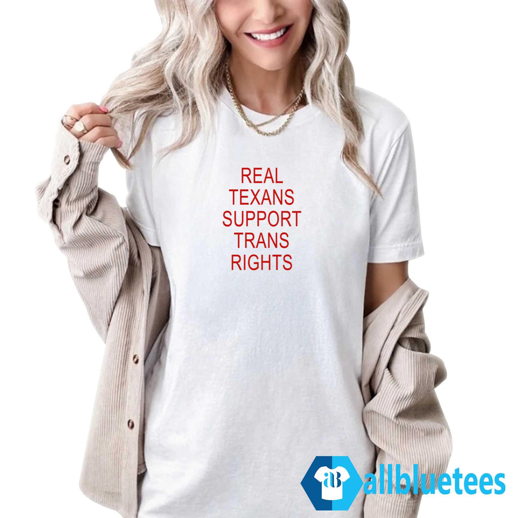 Born To Break Boundaries Shirt