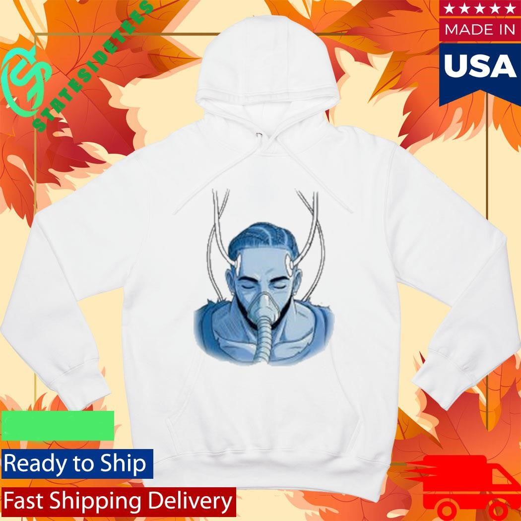Reaven Leggenda Shirt