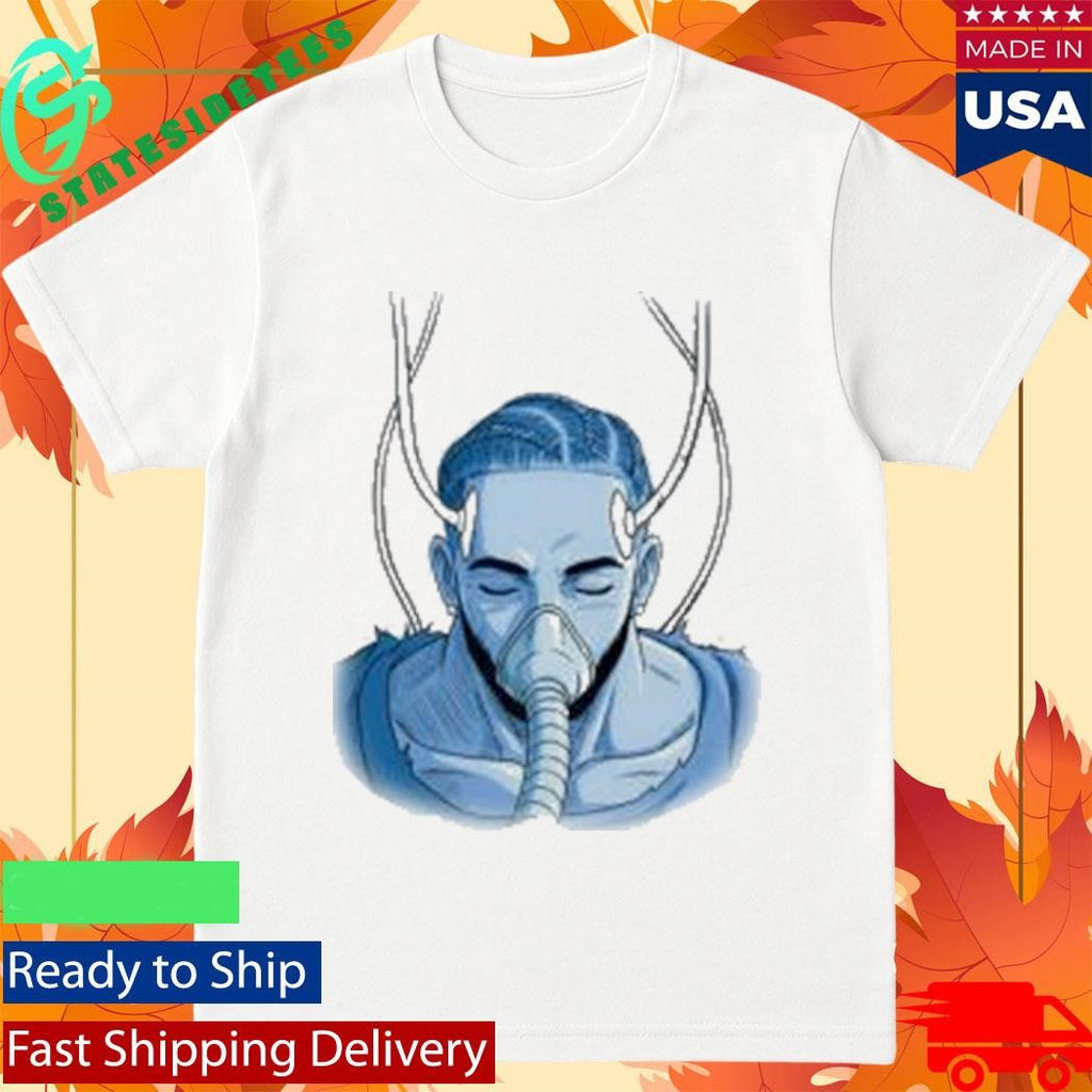 Reaven Leggenda Shirt