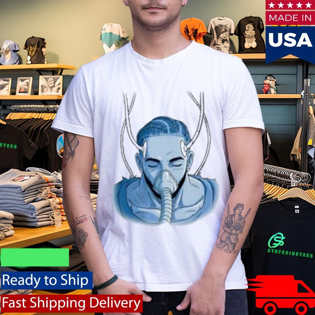 Reaven Leggenda Shirt