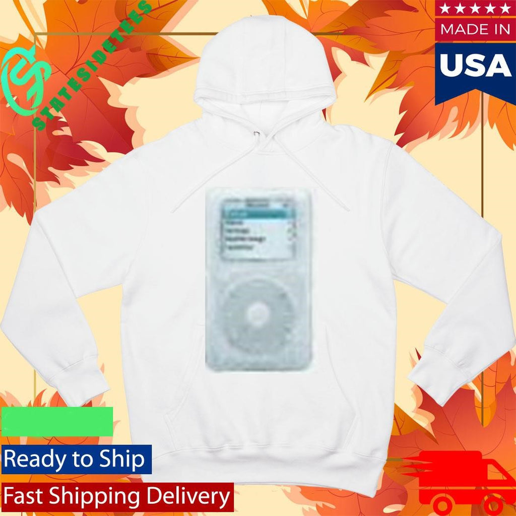 Reaven Snowy Owl Drake Shirt