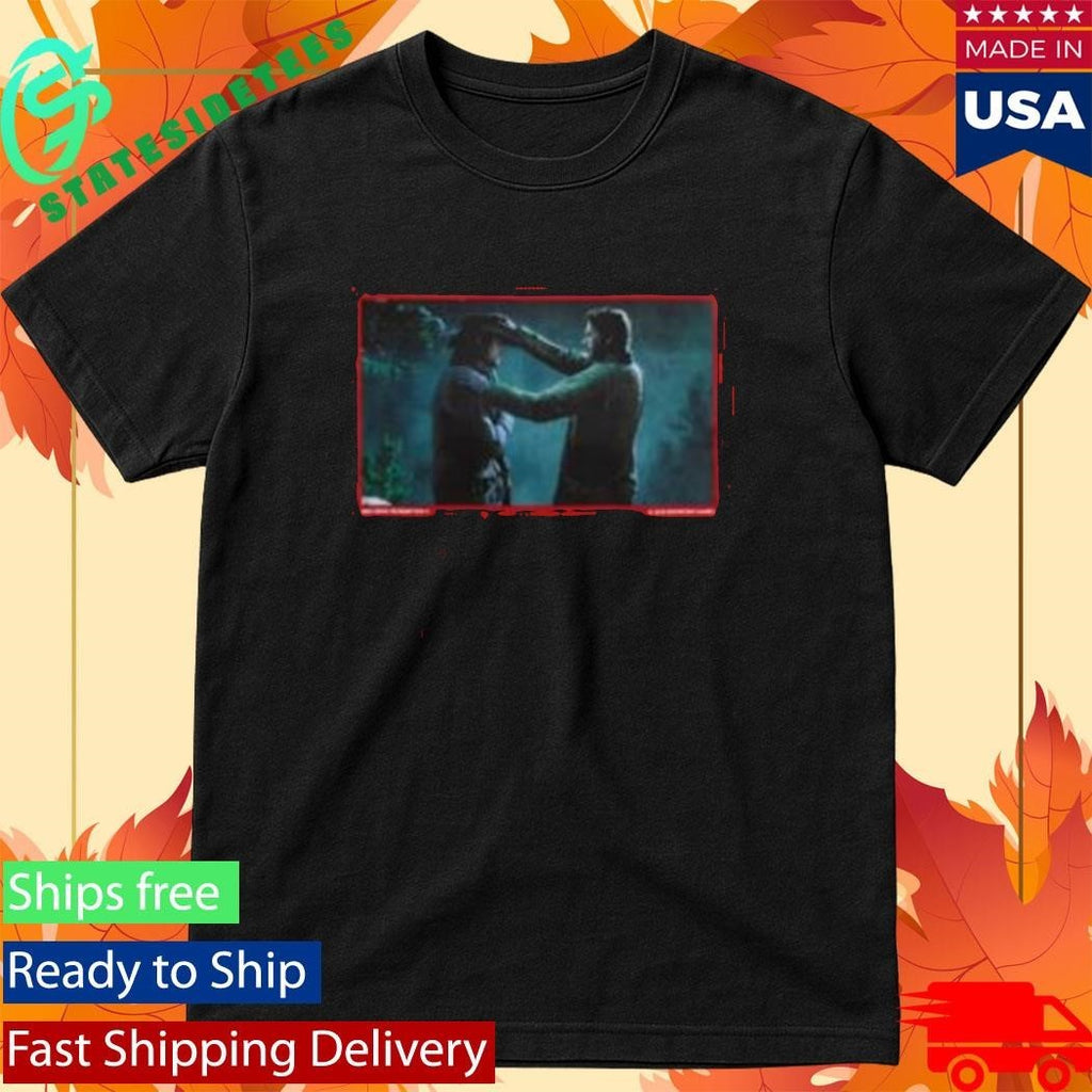 Red Dead Redemption 2 Screenshot Shirt