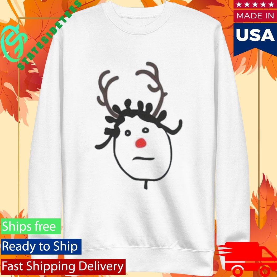 Rhenna Holiday Shirt