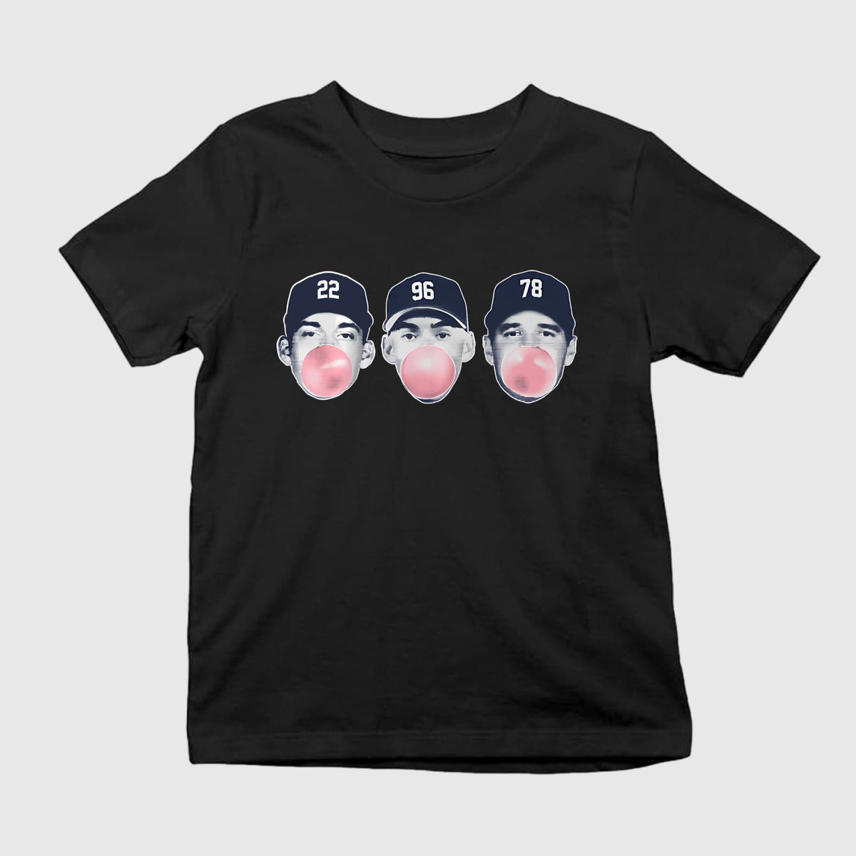 Rice Jones Lombard Bronx Bubbles Shirt