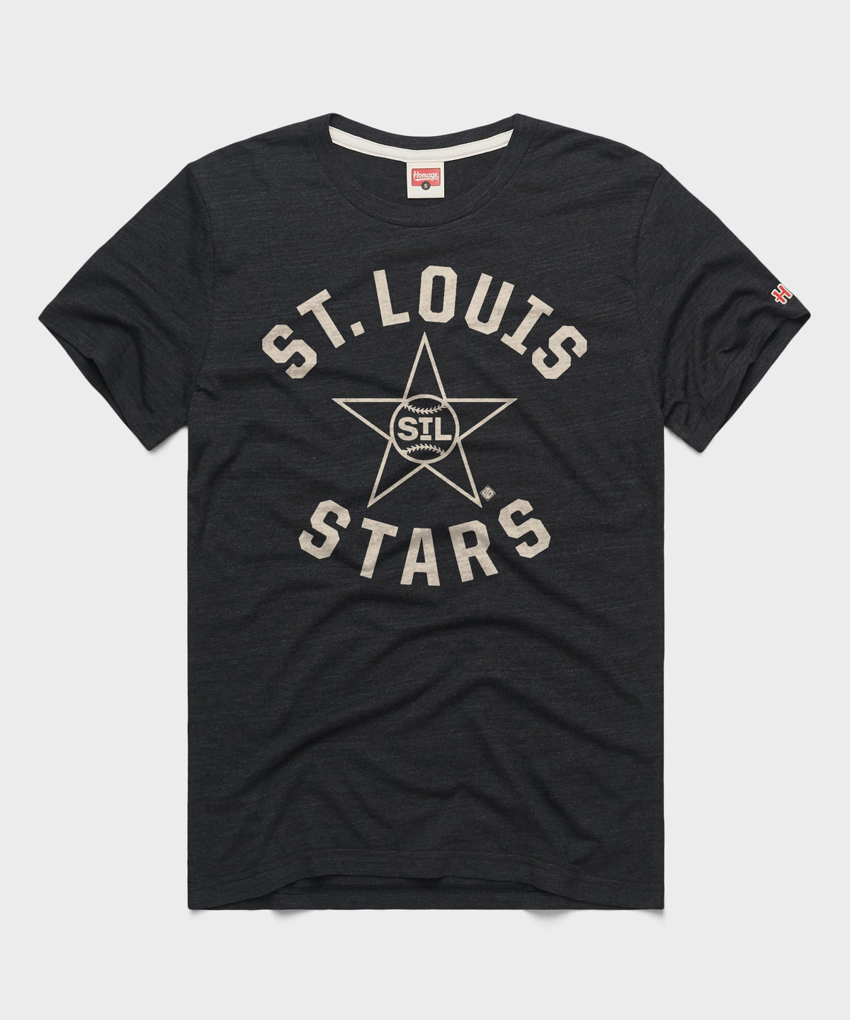 Rickwood Field St. Louis Stars