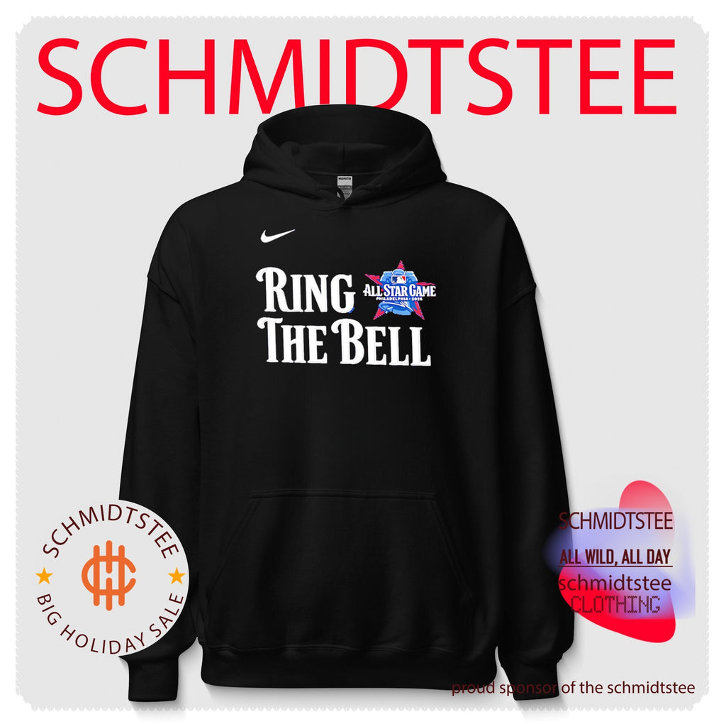 Ring the Bell 2026 MLB All-Star Game Philadelphia shirt