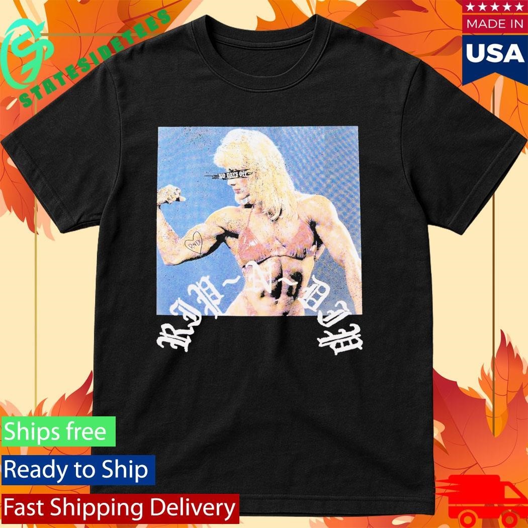 Ripndip Protein Shirt